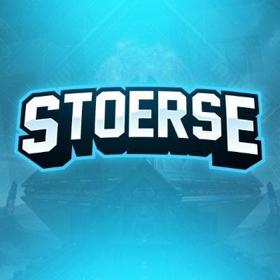 STOERSE - Twitch Streamer - Youtuber - Gaming Enthusiast

Business Inquires - Stoersebusiness@gmail.com