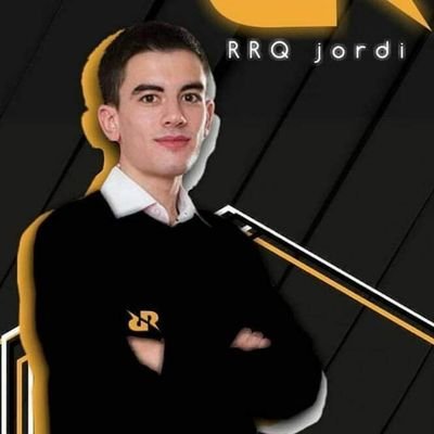 Rrq Jordi Jordirrq Twitter