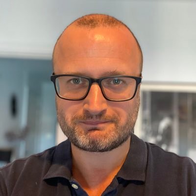 BriggySmalls's profile picture. Arsenal fan & Tech PR. Have stopped posting in this hellscape because...well, you know why. See pinned post below for details of where else to find me.