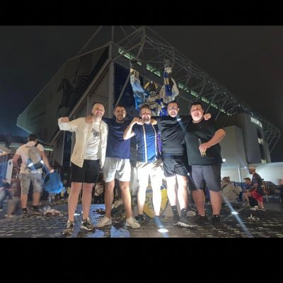 mattylufc_ Profile Picture