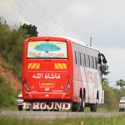 We are pleased to introduce ourselves as the most trusted bus of choice for passengers in Uganda.