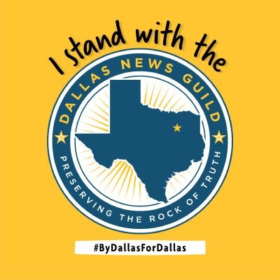 Reporter at The Dallas Morning News. Treasurer and shop steward @dallasnewsguild.
 RTs not endorsements. sambrose@dallasnews.com