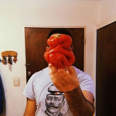 fredomartinez18's profile picture. Coding at @compass