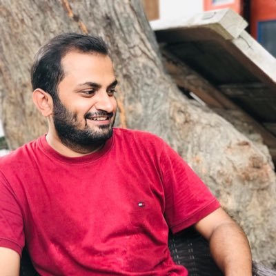 EngrNaxeerAhmad's profile picture. I’m an Electrical (Computer) Engineer graduated from COMSATS University Islamabad, Abbottabad Campus.