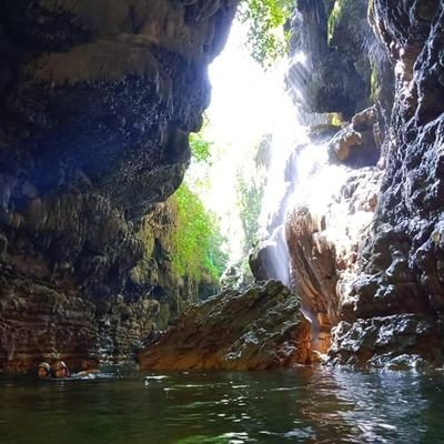 greencanyon_pnd's profile picture. Informasi & Reservasi Paket Wisata Green Canyon Pangandaran