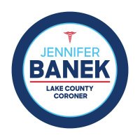 Banek for Coroner (@banekforcoroner) 's Twitter Profile