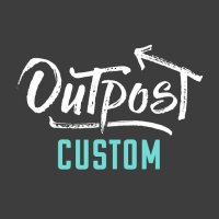 OutpostCustom(@OutpostCustom) 's Twitter Profile Photo