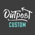 OutpostCustom (@outpostcustom) Twitter profile photo OutpostCustom (@outpostcustom) Twitter profile photo