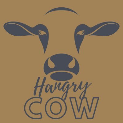 The Hangry Cow runs the Hangry Cow 5k Race at Harvest Moon Fall Festival in Chadron, NE - Will You?????
