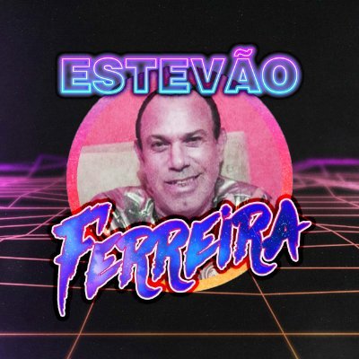 Eu sou ESTÊVÃO FERREIRA, o Apocalíptico! Esse é o meu perfil OFICIAL.