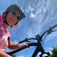 Kate Johnson (@drummerstart) 's Twitter Profile