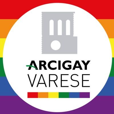 Associazione LGBTI+ che si occupa di abbattere le discriminazioni basate su orientamento sessuale e identità di genere. Telegram: https://t.co/vdc85aUyIA