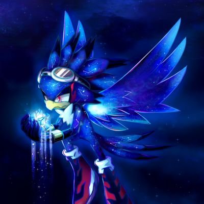 ❝ Love me until I'll die... ❞ ◮ A protective lovely warrior of speed. ◮ ✪┋ #STHRP ┋#MVRP┋ #SonicRP┋✪