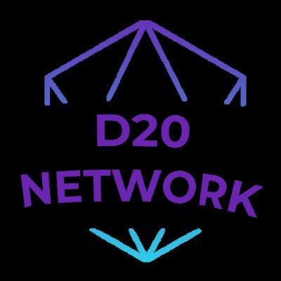 This is an account created to promote and recognise the fanworks of the Dimension 20 fandom, across all seasons! All kinds of fanworks are welcome.