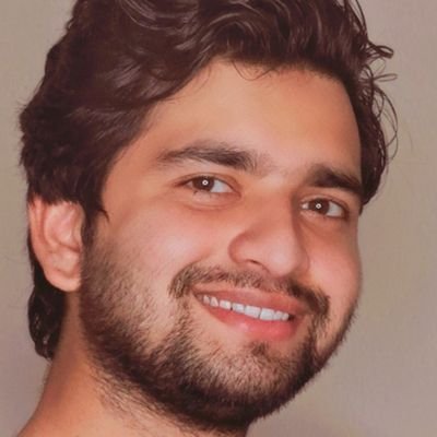 iamaadilh's profile picture. I AM S R K FAN