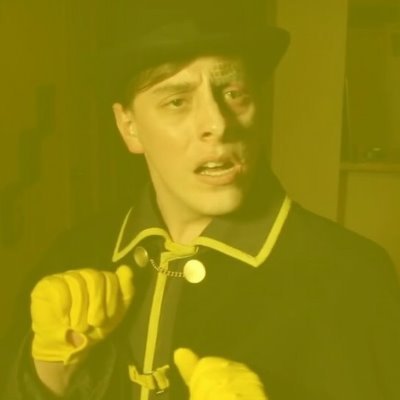 sane_fanders's profile picture. Following all sane fanders