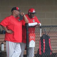 Reds RBI National Team (@rbireds) 's Twitter Profile
