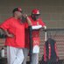 Reds RBI National Team (@rbireds) Twitter profile photo