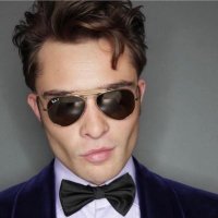 Chuck Bass. (@uptownbastard) 's Twitter Profile