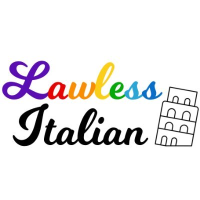 New site for learning the basics of the beautiful Italian language with Laura K Lawless: https://t.co/WT9JFMszze