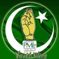 PML-N YOUTHWING Gujranwala Official ✊(@YouthwingGrw) 's Twitter Profile Photo