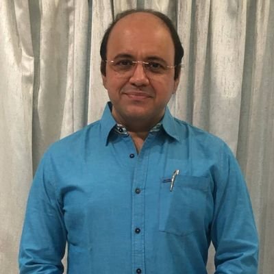 Realmandarc's profile picture. TMKOC