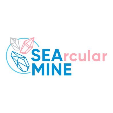 H2020 project innovating circular, sustainable processes to recover critical raw materials and energy from seawater.
#searcularmine #H2020