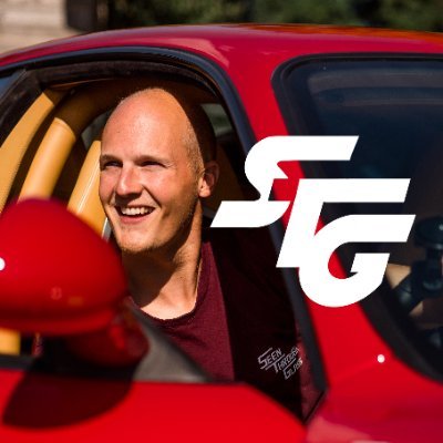 SeenThruGlass Profile Picture