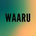 WAARU (@theWAARU) Twitter profile photo