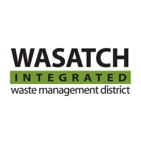 Wasatch Integrated Waste Management District (@wasatchwaste) Twitter profile photo