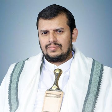 يمني حر ضد العدوان