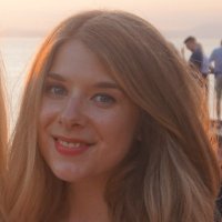 Evangeline Williams (@evierm) 's Twitter Profile