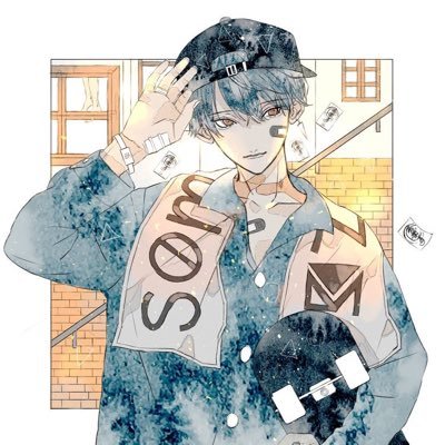 waapi1217's profile picture. 19歳/関東住み/spoon初心者です🙇🏻‍♂️ 写真撮ることが趣味です！