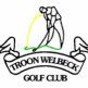 Twitter account for Troon Welbeck Golf Club, Harling Drive, Troon, KA10 6NF. Tel: 01292 319844  (Office). Tel: 01292 311147  (Bar)