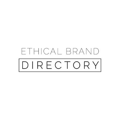 Discover #ethicalfashion #ecobeauty brands & #sustainablefashion services making the world a better place 🌎 at https://t.co/oZM40AwBQc