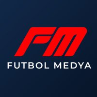 Futbolmedyacom(@Futbolmedya) 's Twitter Profile Photo Futbolmedyacom(@Futbolmedya) 's Twitter Profile Photo