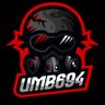 Umb694's profile picture. Newly Affiliated streamer. Dad, sci-fi nerd,  Variety gamer. 
NerdorDie Affiliate