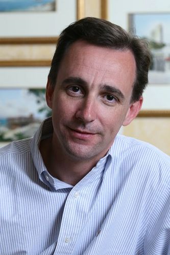 Joaquín Cava Profile