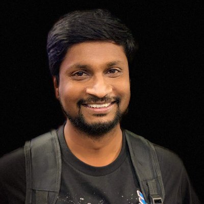 PrabhuK's profile picture. I'm a PC. #techenthusiast #vsmarketplace #azuretestplans #hubber and an infosec newbie