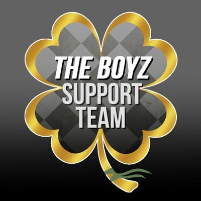 Making @WE_THE_BOYZ @Creker_THEBOYZ dreams come true🍀 Worldwide THE B united to be a TEAM 📩 team.wetheboyz@gmail.com ©2020