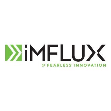 We’re iMFLUX—pioneers transforming the future of plastic injection molding.