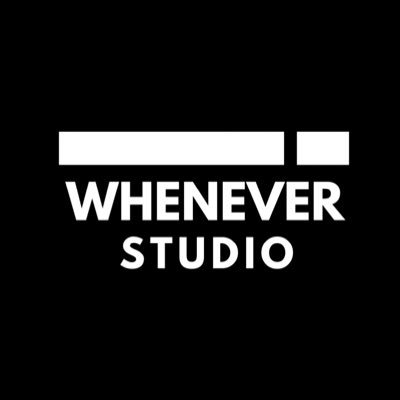 whenever_studio Profile Picture