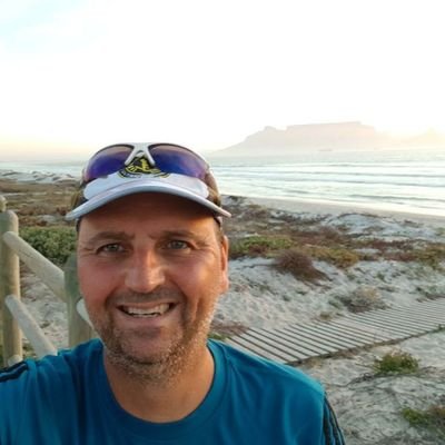 Gilly_ZA's profile picture. 