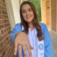 Kathryn Kelly - @KathrynKellyUNC Twitter Profile Photo