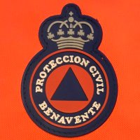 Protección Civil Benavente(@PC_Benavente) 's Twitter Profile Photo