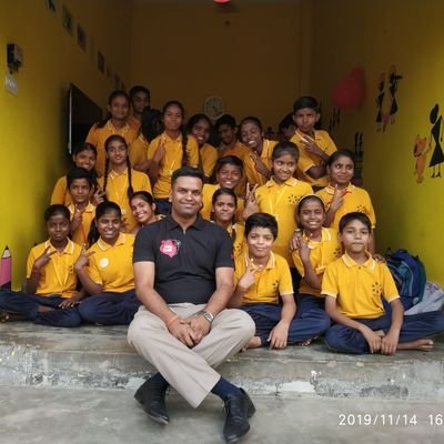 Amit_Prakash1's profile picture. Trying to be better version of myself.