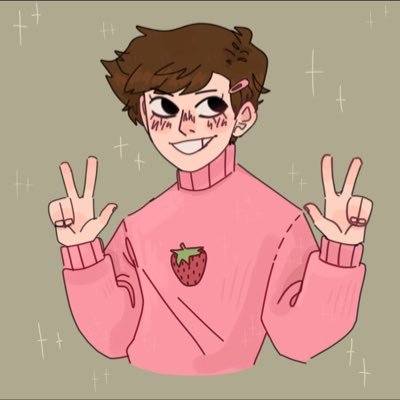 ohnoitsjicleo's profile picture. oh honey, you didn't even know me when you knew me 💋