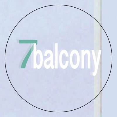 _7balcony 
music ensemble 
birmingham,uk
richard stenton zach dawson
postparadise https://t.co/Ep2boUK2kS https://t.co/jvnE3RWwck