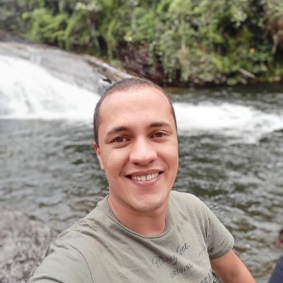 LuisCamargo_TI's profile picture. 