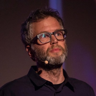 Creative Director for Data and AI Experiences, Ex IDEO
Adjunct @parsonsdesign and @svaixd; Speaker @TEDx, @OFFFest, @fitc etc